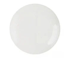 Ambition Lėkštė pusryčių Linea 27cm Balta