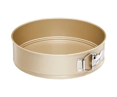 Ambition Kepimo forma Royal Apaļa 24cm Šampano