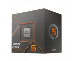 Procesorius AMD Ryzen 5 8500G - 6x - 3.50 GHz - So.AM5
