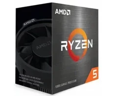Procesorius AMD Ryzen 7 5700G 3 8 AMD8 AMD 8 GHz (100-100000263BOX) (100100000263BOX)