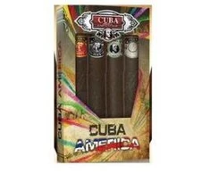 Cuba Original Cuba America