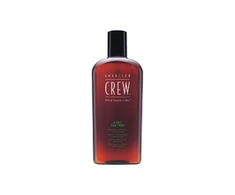 American Crew 3-IN-1 arbatmedis Šampūnas