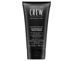 American Crew Shaving Skincare Moisturizing Shave Kreminis, 150 ml