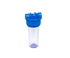 Amg Water Filters Vandens filtro korpusas AMG SRL 0A3090311, 1/2", 9 3/4"