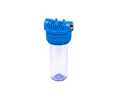 Amg Water Filters Vandens filtro korpusas AMG SRL 0A3090511 1", 9 3/4"