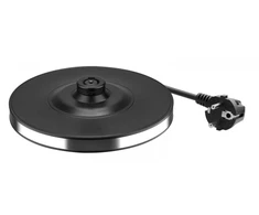Virdulys Amica KD2050G sidabrinė