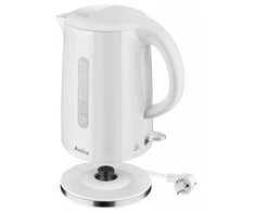 Elektrinis Virdulys - Amica KF1001 1.7L 2200W Baltas