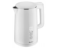 Virdulys Amica Digital KF6011 balta