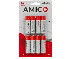 Amico AA baterija 8 GB FE012