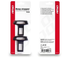 Saugos diržų signalizacijos slopintuvai BSTOP+, 2 vnt. AMIO-02166