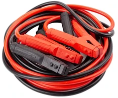 Amio Paleidimo kabeliai 1200A – 6 m