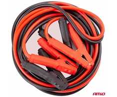 Amio Paleidimo kabeliai 1200A – 6 m