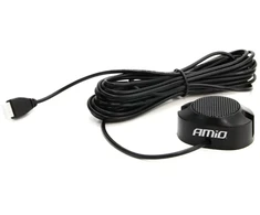 Parkavimo jutiklių garso signalas (buzzer) AMIO-01017