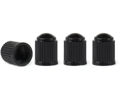 Plastikinės vožtuvų apsaugos 4 vnt. AMIO-02623