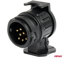 Adapterio lizdo mažinimas 13/7 amio-03210