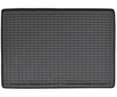 Amio Mat Gum Universalus guminis bagažinės kilimėlis MG 100×70 cm