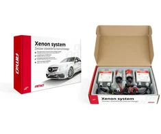 Rinkinys hid 1103 h7m 8000k amio-01844