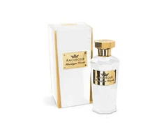 Amouroud Himalayan Woods EDP parfumuotas vanduo unisex, 100 ml