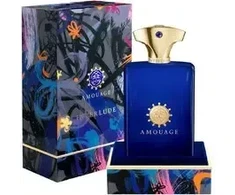 Amouage Interlude Man EDT