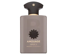 Amouage Opus V Woods Symphony EDP kvepalai vyrams, 100 ml