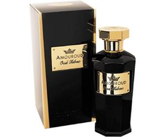 Amouroud Oud Tabac EDP parfumuotas vanduo unisex, 100 ml