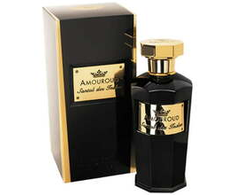 Amouroud Santal des Indes EDP parfumuotas vanduo unisex, 100 ml