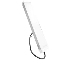 AMSTERDAM šviestuvas 60W 140LM/W 4000K IP66 IK10 Eurolight