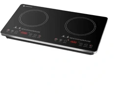 AMZCHEF CE-FS-IRC128D35 Induction Stove