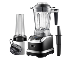 AMZCHEF ZM5003-BK puodelio maišytuvas (juodas)