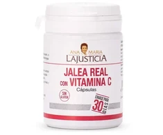 Ana María LaJusticia Vitamins 60 kapsulių