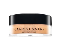 Anastasia Beverly Hills Loose Setting Powder makiažą fiksuojanti pudra, atspalvis: Deep Peach, 25 g