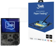 3Mk Protection Anbernic RG35XX - iki 8,3" 3mk Paper Feeling