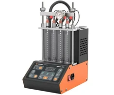 ANCEL ANJ400 Car Fuel Injector Cleaner