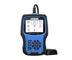 Ancel BM700 OBD2 diagnostic scanner