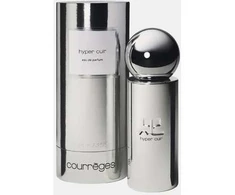 Courreges Hyper Cuir EDP parfumuotas vanduo unisex, 100 ml