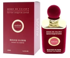 Anfar Rouge Eliksyras PP kvepalai moterims, 100 ml