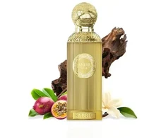 Anfar Sabbia PP kvepalai unisex, 100 ml