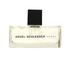 Angel Schlesser Homme EDT tualetinis vanduo vyrams, 125 ml