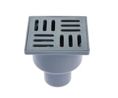 Ani Plast Traps Plastmasinis 10x10 Vertikalus