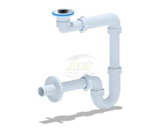 Ani Plast Sifonas Ani Virtuvės 32mm