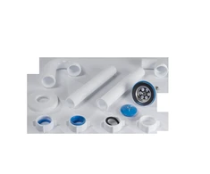 Ani Plast Sifonas Ani Virtuvės izlietnes sifons 32mm
