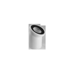 Ani Plast WC jungtis Ani 110mm 22.5°
