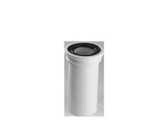 Ani Plast WC jungtis Ani 110x250mm