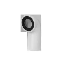 Ani Plast WC jungtis Ani 110mm 90°