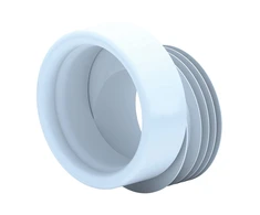 Ani Plast WC manžetė Ani Ekscentrinė 110mm