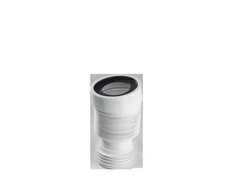 Ani_Plast Unitazo mova Ani Plast K828, Ø 110/134 mm