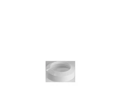 Ani Plast WC rozetė Ani 110mm