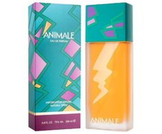 Animale Animale Eau De Parfum 100 ml (woman)