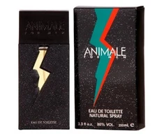 Animale Animale For Men Eau De Toilette 200 ml (man)