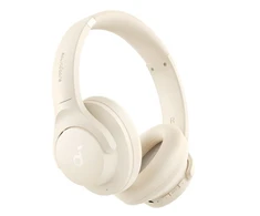 Ausinės Anker Soundcore Q20i ausinės, Baltos